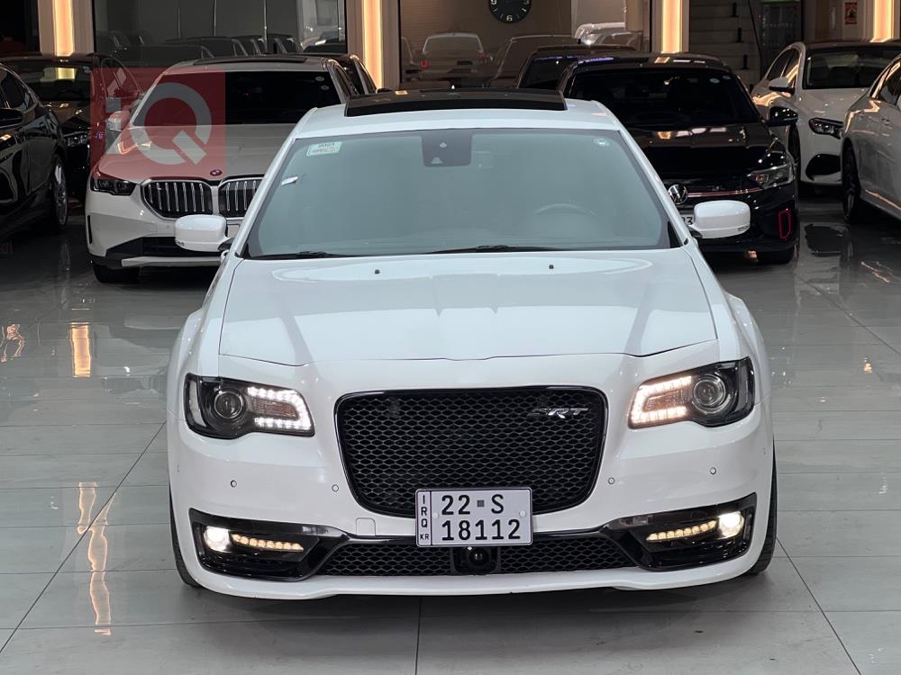 كرايسلر 300